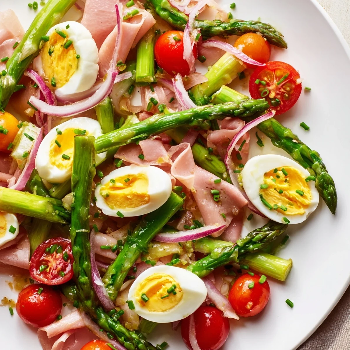 Gesunde Bowls & Salate recipe